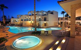 Petrosana Hotel Apartments